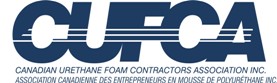 Canadian Urethane Foam Contractors Association logo