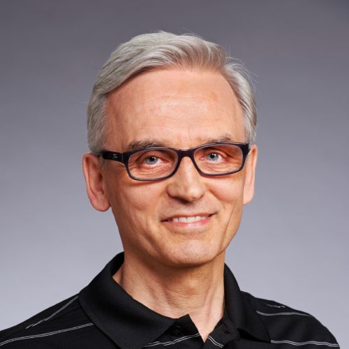 Brian Bachinski